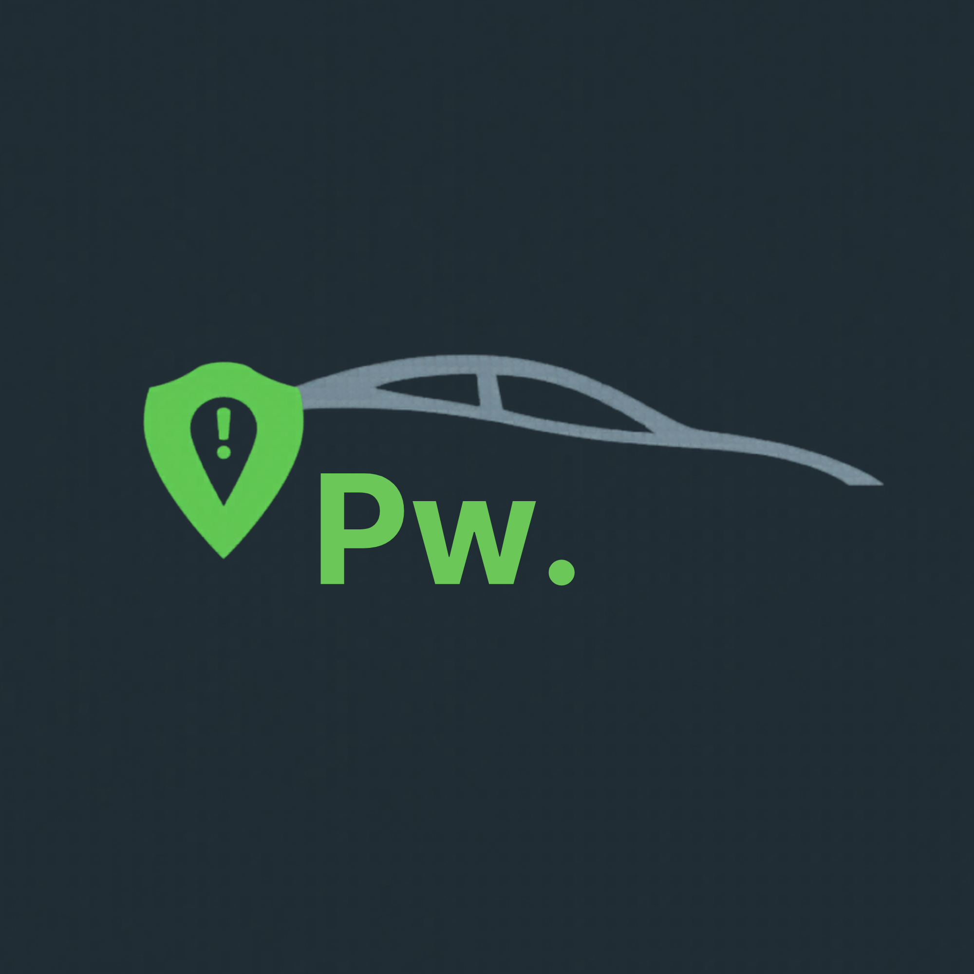 Parkwice Logo